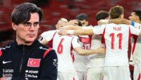 UEFA Uluslar Ligi 20 bin kere simüle edildi: A Ulusal Grup için dikkat çeken sonuç!