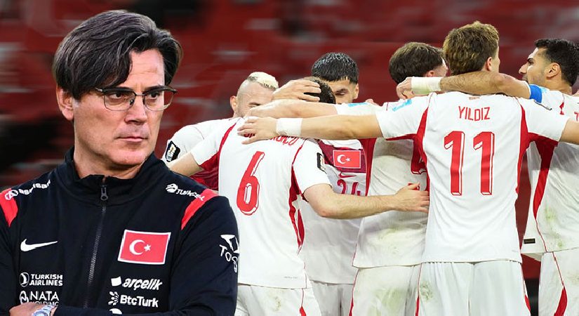 UEFA Uluslar Ligi 20 bin kere simüle edildi: A Ulusal Grup için dikkat çeken sonuç!