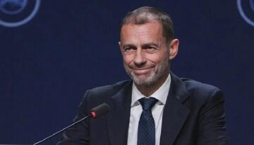 UEFA’dan İtalya’ya EURO 2032 uyarısı!