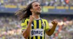 UEFA’nın Guendouzi muştusunu Fenerbahçe duyurdu!