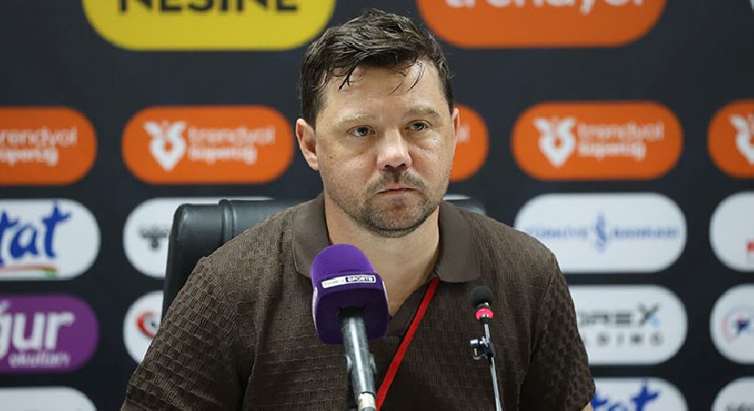 Uğur Uçar: ‘Fark daha da açılabilirdi!’