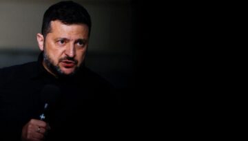 Ukrayna’dan 2027 için rekor savaş bütçesi