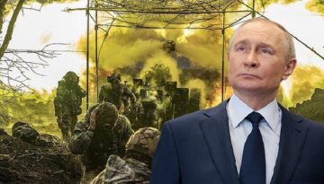 Ukrayna’nın tahıl ihracatına darbe: Rusya kritik köprüyü vurdu