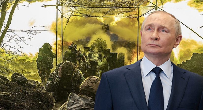 Ukrayna’nın tahıl ihracatına darbe: Rusya kritik köprüyü vurdu