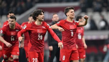 Ulusal ara ne vakit başlıyor? 2026-2027 ulusal maç arası takvimi