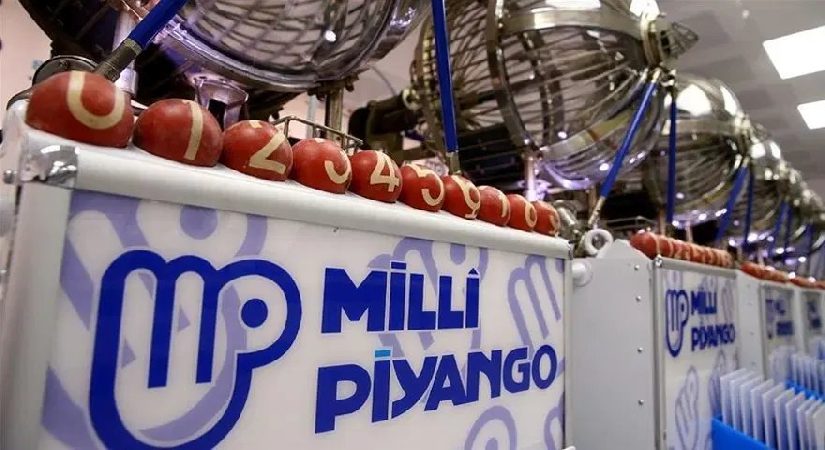 Ulusal Piyango çekiliş sonuçları açıklandı: Sıralı tam liste ve MPİ bilet sorgulama ekranı