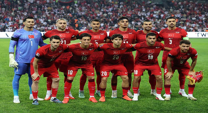 Uluslar Ligi’nde ulusal heyecan. Türkiye-İtalya maçı
