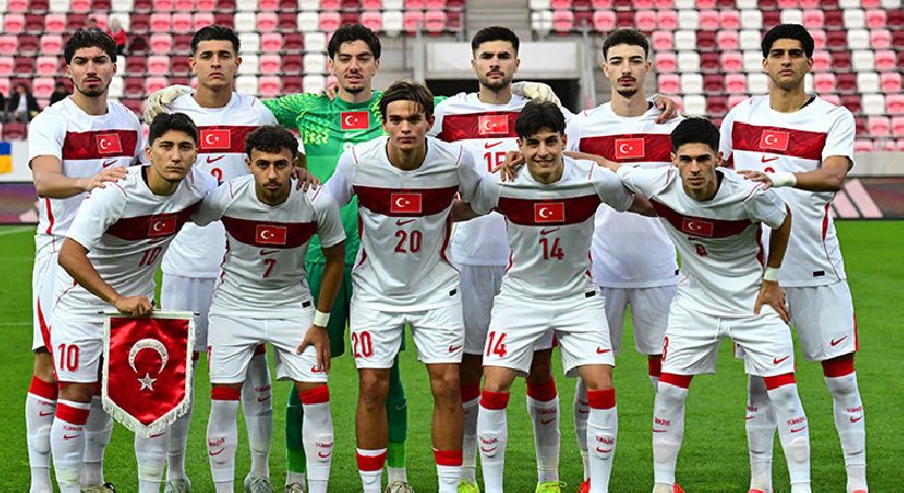 Ümit Ulusal Grup’ta sakatlık şoku! Takımdan çıkarıldı