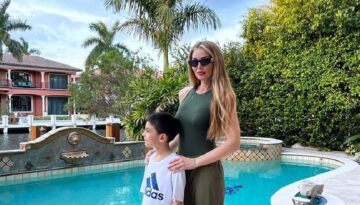 Ünlü müzikçi ayrılığın akabinde sessizliğe bürünmüştü… Miami’de yeni hayat!