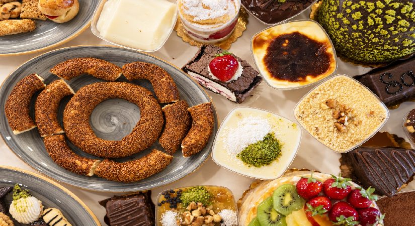 Ünlü şefler başşehrin lezzet haritasını çıkardı