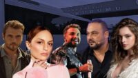 Ünlülere uyuşturucu soruşturması. Birtakım isimler isimli denetim istemiyle hakimlikte