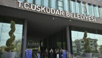 Üsküdar Belediyesi’nde başkanvekili seçimi başladı