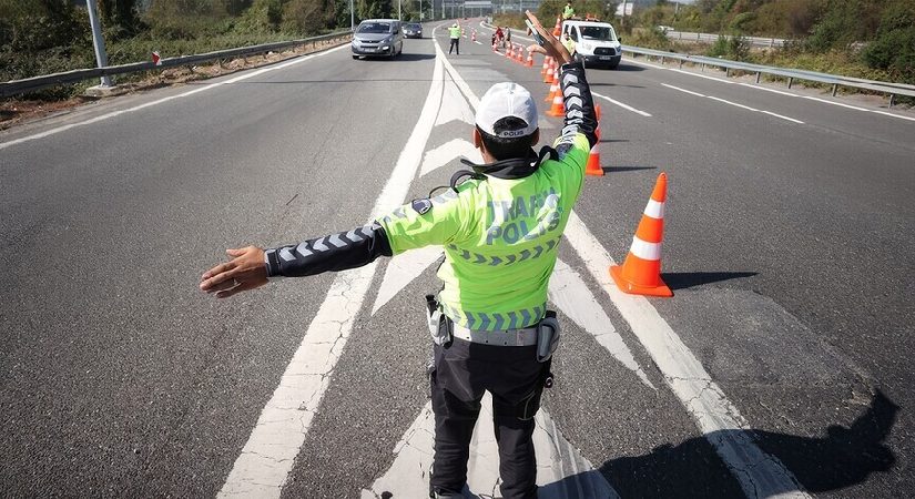 Üsküdar’da yarın kimi yollar trafiğe kapatılacak