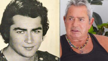 Usta oyuncu Salih Güney: Aktör olduğumu ABD’de anladım