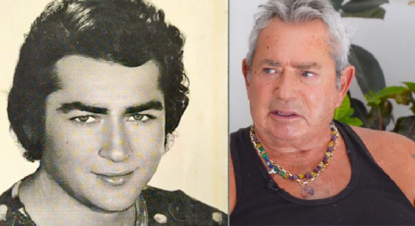 Usta oyuncu Salih Güney: Aktör olduğumu ABD’de anladım