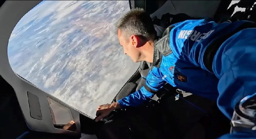 Uzay araçlarının en kırılgan noktasıydı. NASA tahlili buldu