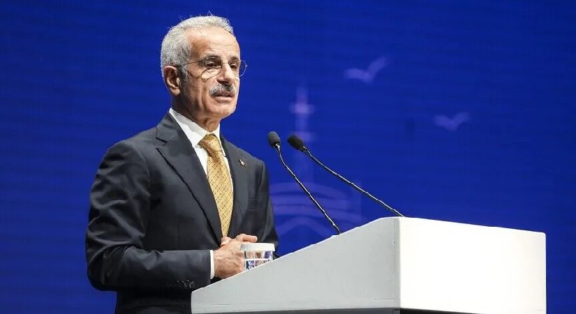Van’ın tramvay projesini Ulaştırma ve Altyapı Bakanlığı üstlendi