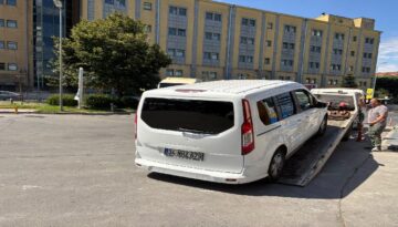 Vatandaşın manzaralı ihbarı polisi harekete geçirdi: 181 bin lira ceza
