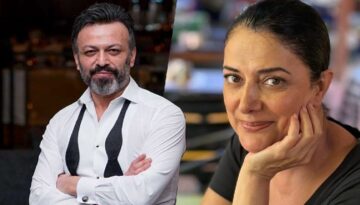 Veda Yurtsever’den Serhat Kılıç’a veda. “Bugün gençliğimin büyük bir modülü gidiyor”