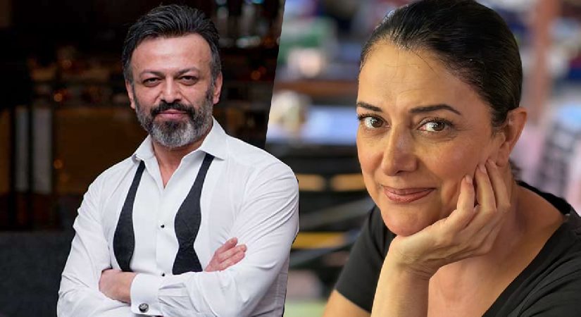Veda Yurtsever’den Serhat Kılıç’a veda. “Bugün gençliğimin büyük bir modülü gidiyor”