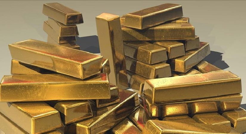 Venezuela altını için kritik karar! 31 ton altın ABD’ye taşınacak