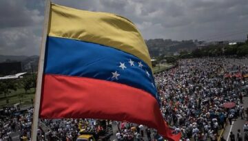 Venezuela’nın süreksiz liderinden seçim açıklaması