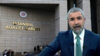Veyis Ateş’e tahliye