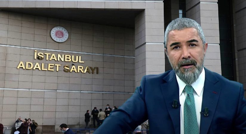 Veyis Ateş’e tahliye