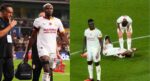 Victor Osimhen ve Mario Lemina son durumu belirli oldu. Galatasaray’dan açıklama