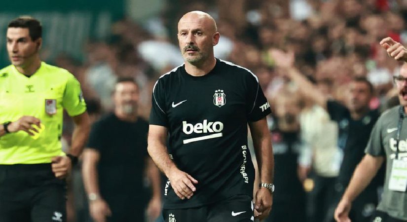 Vincenzo Italiano: ‘Bu maç aklımdan çıkmayacak’