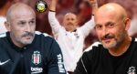 Vincenzo Italiano’dan Beşiktaş ve Türkiye itirafları: ‘Çocukluğumdaki hisleri yine yaşıyormuşum üzere hissediyorum!’