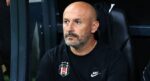 Vincenzo Italiano’dan Marsilya maçı sonrası oyuncularına övgü!