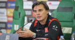 Vincenzo Montella: ‘Bu ülkeyi çok seviyorum’