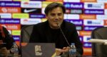 Vincenzo Montella: ‘Teklifler geldi, kalbim burada’