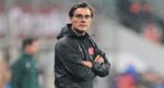 Vincenzo Montella: ‘Yuhalanmayı ve ıslığı hak ettik’