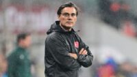 Vincenzo Montella’dan istifa sorusuna reaksiyon: ‘Teklifler aldığımda bile gitmedim!’