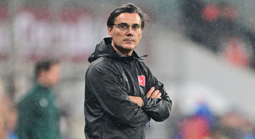 Vincenzo Montella’dan istifa sorusuna reaksiyon: ‘Teklifler aldığımda bile gitmedim!’