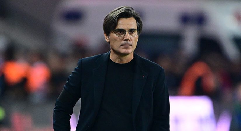 Vincenzo Montella’dan kırmızı kart yorumu: ‘Çok net görülmüyordu!’