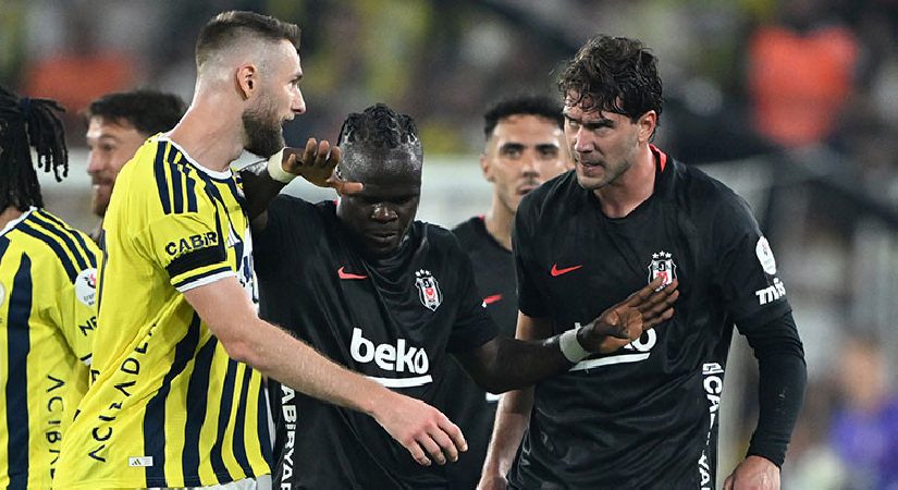 Vlahovic-Skriniar ne arbede ama!