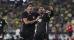 Vlahovic’ten Orkun Kökçü’ye övgü dolu kelamlar: ‘Messi üzere asist!’