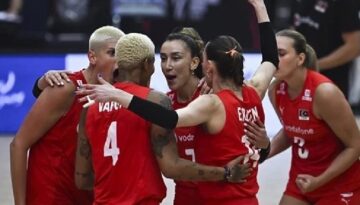 Voleybolda ace ve challenge nedir, ne manaya gelir?