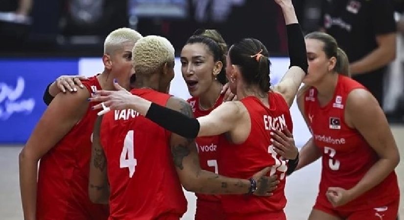 Voleybolda ace ve challenge nedir, ne manaya gelir?
