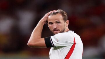Wembley’de drama. İngiltere’nin mukadderatını Kane çizdi. İspanya 3 golle kazandı