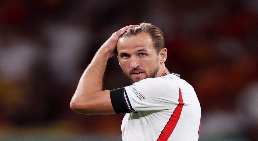 Wembley’de drama. İngiltere’nin mukadderatını Kane çizdi. İspanya 3 golle kazandı