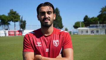 Yalçın Kayan: ‘Çorum FK maçına 3 puan için çıkacağız’