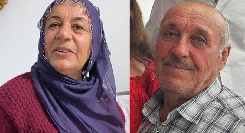 Yangın süsü verilmişti. Üykü çiftinin katil zanlısı X-Ray aygıtı ele vermiş
