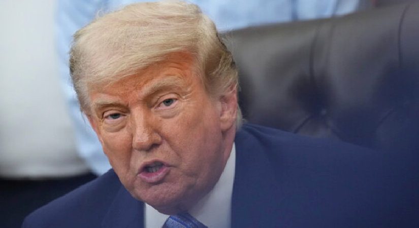 Yapay zeka tartışmasına Trump da dahil oldu: Araştırmaları yavaşlatma talebine dikkat çeken karşılık