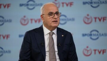 Yarı final maçı sonrası sert kelamlar. “Bundan sonra Türkiye’de iş aramasın”
