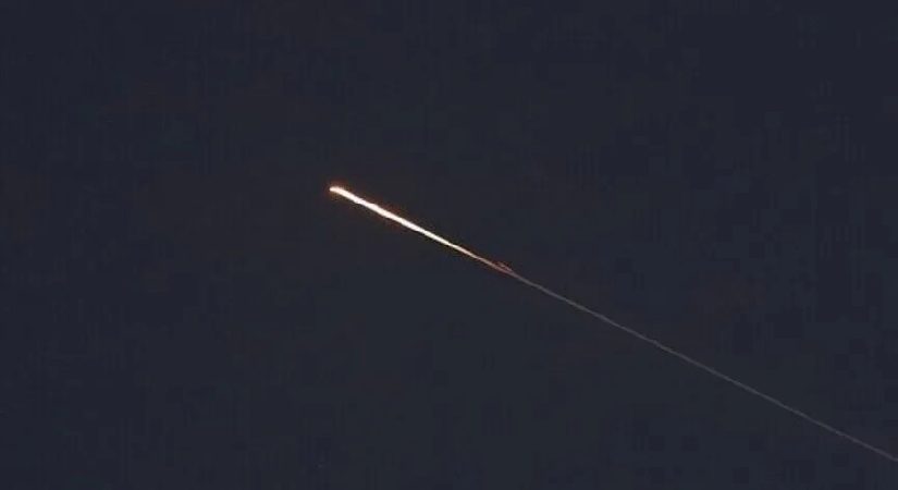Yemen ordusu, Husilerin mevzilerini bombaladı
