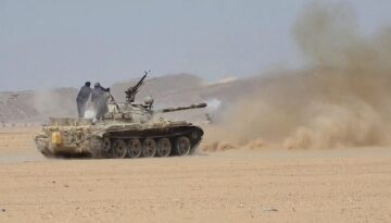 Yemen’de çatışmalar sürüyor. Husiler, Babülmendep’in denetimini ele geçirmek üzere
